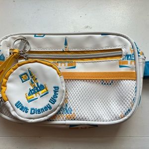 Walt Disney World Fanny pack